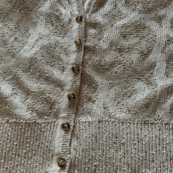 vintage 80's Vivanti sweater set - Picture 10 of 16